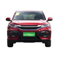 Promotion Low price factory cheap price ecar electric car 4x4 high speed  electric passenger suv 2024 mi su7