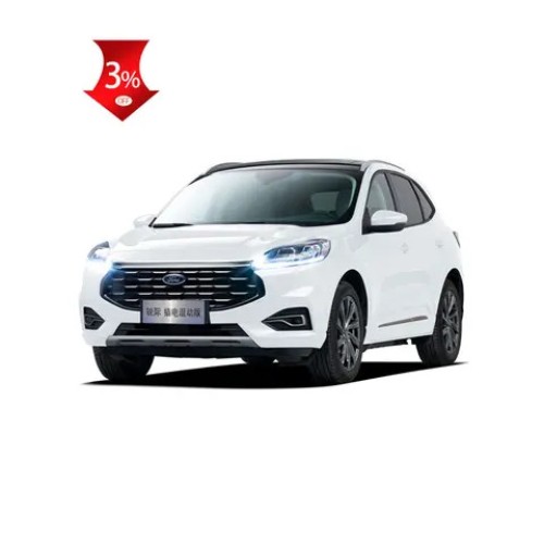 2024 Ford Escape 2023 Ruiji chinese new cheap china automatic cheep used gasoline car suv manufacturer sedan