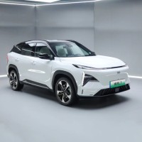 New Cars 2023 Geely Galaxy L7 Phev Hybrid Car Electric SUV plug-in Powered Electric Car Galaxy L7