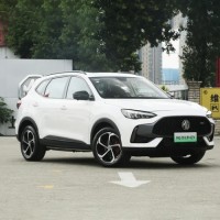 In Stock Auto Mg Leads Phevs New Energy Vehicle 2021 Ran Series 1.5T Hybrid Deluxe Edition Compact Suv New Energy Car