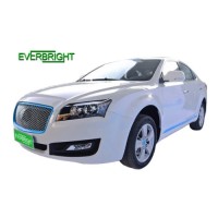 2024 Electric New Car Solar Electric SUV Made In China electric vehicle