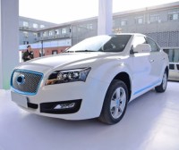 2024 new Hot-selling new energy electric car automotive four wheel car with lower price made in china