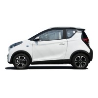 chang an zyx  China 2024 new energy adult minicar 4 wheel electric car with car electric car made in china panel 2024