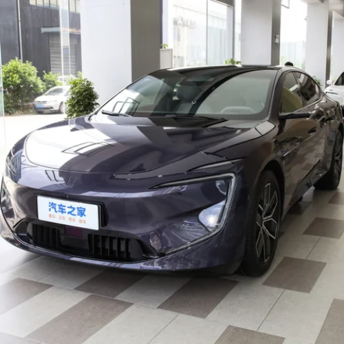 2024 xinhui New AVETA 12 energy car from a professional car dealer