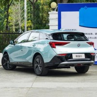 Buick Velite 6 2022 Intercon Fashion Plus Luxury 4 Wheel Electric Car High Speed Electric Vehicle Prices