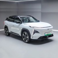 New Cars 2023 Geely Galaxy L7 Phev Hybrid Car Electric SUV plug-in Powered Electric Car Galaxy L7