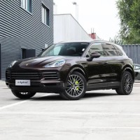 New Design Upgrade luxury Pors-che cars Cayenne E-Hybrid 2.0T in stock high speed electric car New Energy good quality