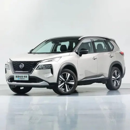 2023 2024 Cheap price new car launched Nissan X-Trail e-POWER super-hybrid dual-motor 4WD Deluxe Edition new gasoline car