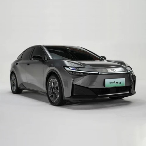 2023 TOYOTA BZ3 high configuration version Toyota Camry Ev Bz4x electric vehicle Electric Car for sale with High Quality