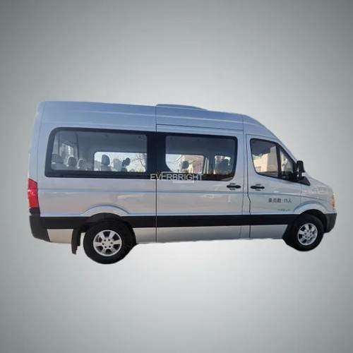 Factory Direct Sales Mobile Luxury Bus City Mobile Bus city bus