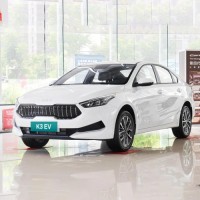 In Stock Auto Kia K3 electric car Ev New Energy Car 2021 Comfort Edition 410Km Electric Vehicle  Pure Electric New Energy Car