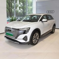 2024 Audis Q5 E-Tron Star High Quality More Than 400Km Range High Quality Fastest Electric Car Adult High Speed Electric