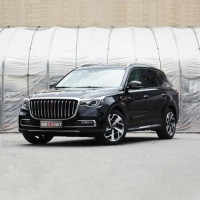 high quality hongqi hs7 Luxury 230km/h Used Car in Stock Hong Qi H9 E-hs9  high speed 2022 2023 automobile SUV Hongqi HS7