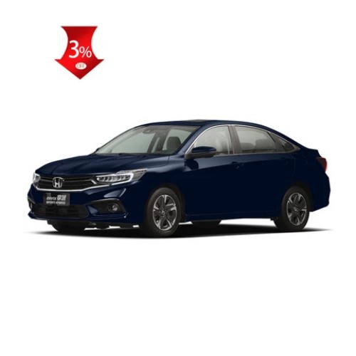 In stock Hot Selling gasoline car Honda- Envix China SUV Fuel Cars Used Cars honda- Crider Accord cheap sale