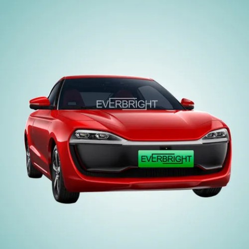 L6e/L7e city use 4 wheel electric new cars EEC COC certificate new energy mini electric car made in china