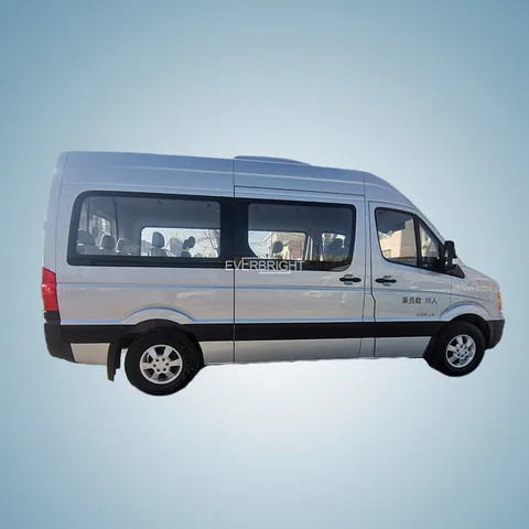 Luxury Bus Public Transport Vehicle City Mini Bus For Sale electric bus