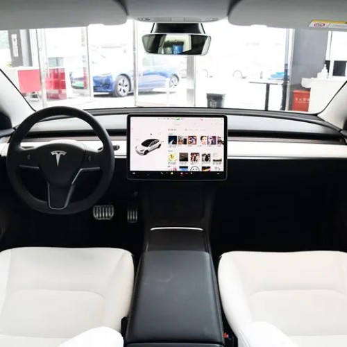 High Speed EV Tesla Model 3/Y In Stock Fairly High Speed EV Tesla Model 3/Tesla Model Y Cars 2021 2022  For Export