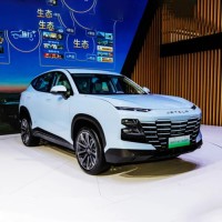 Jetour X-1 SUV Petrol/ Gasoline Car x70 plus electric vehicles 2021 2022 2023 jetour x70 X70S x70 x90 x95 plus EV Midsize SUV