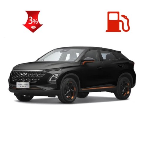 chery omoda c5 jetour dasheng 5 cars new 2020 2021 2022 2023 Compact SUV Petrol Car Cheapest High Performance Vehicles