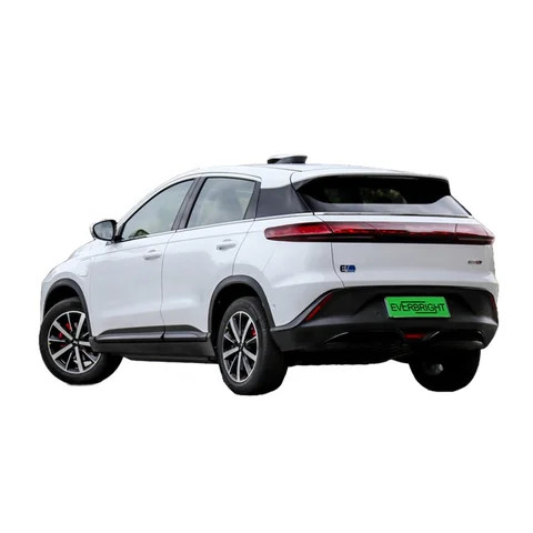 xpeng g3  Certificated Chinese Factory City Use Electric Autos Electrico New 4 Wheels SUV Electric Car