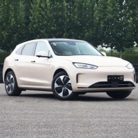 2022 auto huawei Seres M5 Ev Awd Performance Edition 5 Seats High Speed 4wd Electric Car m5 new energy vehicle Suv price