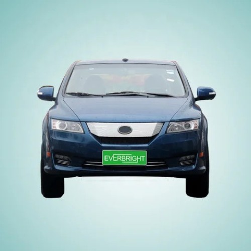 2024 hot sale  Promotion Low price car / electric car made in china vehicle  / cheap electric mini car Everbright car 2024