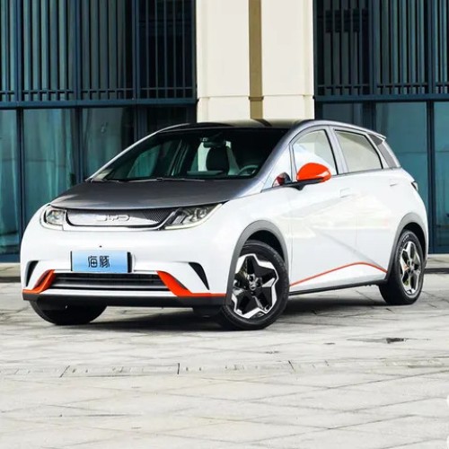 BYD Dolphin EV 2021 2022 byd e2 gs dolphin Electric car Made in China electric car suv byd car price in china