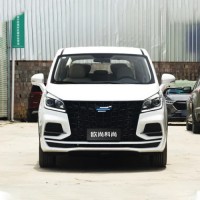 Changan OSHAN COSMOS COS1 MPV Cheap Electric Vehicles Changan Oushang Keshang MPV High performance Private passenger cars