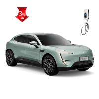 In Stock Auto New Energy Electric Vehicle Avatr 11 EV Suv Vehicle Elektro Car Adult Luxury 2023 Huawei EV Changan AVATR 11 SUV