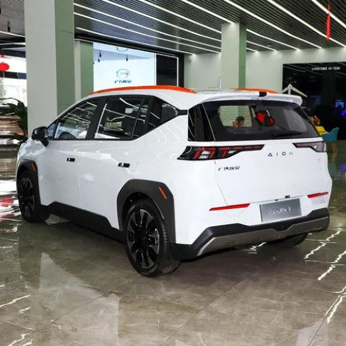 New Car / Electric Super Car/ Hybrid Electric Suv Oem Electrical Car Made In China Jiayuan Small Car Of Electric Car Aion Y 2022