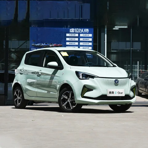 2023 New Suv Changan Uni-k/uni-t Petrol Car Changan Hunter/alsvin/benben/e-star/cs35 Online Sale Changan Car Gasoline Used Cars