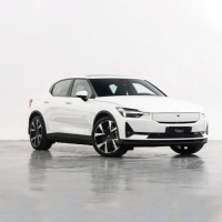 2023 Polestar 2 3 4 China New Energy Vehicles Electric Used Rideon Car 100% Electric Car/Hybrid Cars