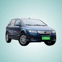 2024 hot sale  Promotion Low price car / electric car made in china vehicle  / cheap electric mini car Everbright car 2024