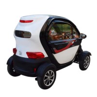 Factory Price Adult City Electric Disabled Car For Sale jiayuan small car China fast electric car