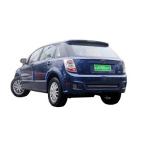 Low price Hot Sale City Use  Cars / used car   Electric Car  Promotion in  this month id4 Uzbekistan  new energy vehicles