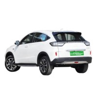 New Electric Vehicle Car SUV Adult Car made in china Used electric car supplier