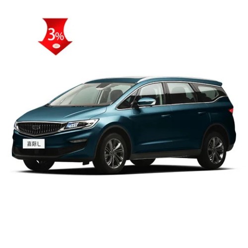 GEELY VF11 MPV Jiaji XINGYUE S L E Pro boyue l geely kx11 x50 ck 1.5 coolray car pro Vehicle in stock price geely cars in china