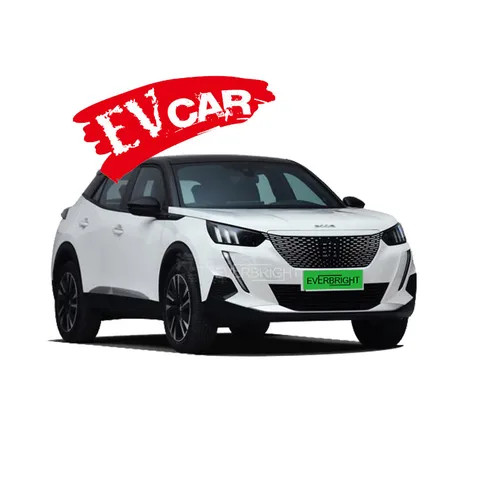 NEW China Electric Car Electric SUV  High Speed SUV With 60~155KW Battery New Car MPV 4 Wheel car SUV