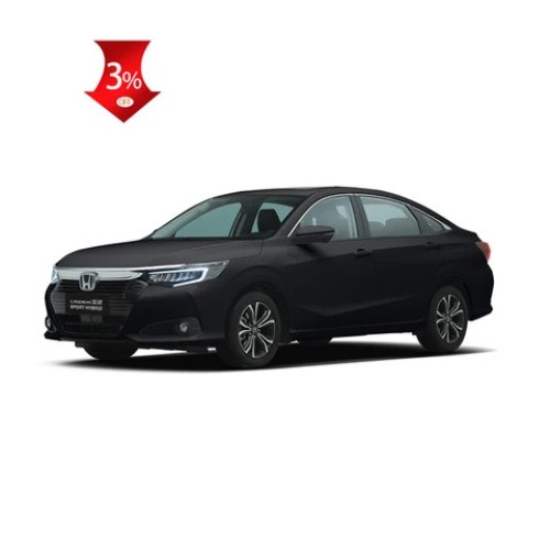 Wholesale Top Quality Design Used Car Price Hondas CRIDER Lingpai 2023 2024 New Cars 150Ps Left-hand Hondas CRIDER