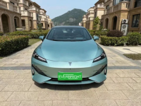 2024 Everbright Changan Shenlan Deepal SL03 Battery Energy/Plug-in Hybrid Left-Hand Drive 2WD Car EV Car Electric Vehicle