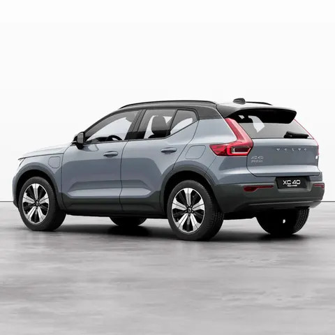 Auto Volvo Xc40 2023 4Wd High-Performance New Energy Vehicle In Stock Long Battery VOLVO Xc40 PRO Automobile Vehicles Car