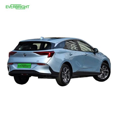 2024 mi su7 Shandong Everbright qin plus electric car