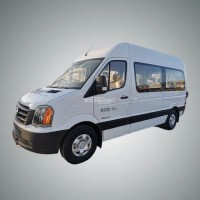 7m Luxury Design Pure Electric Mini Bus/city Bus/coaster With Lower Price city bus