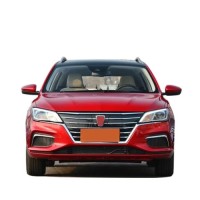 China automatic Transmission 145 km/h High Speed Electric Car for adults