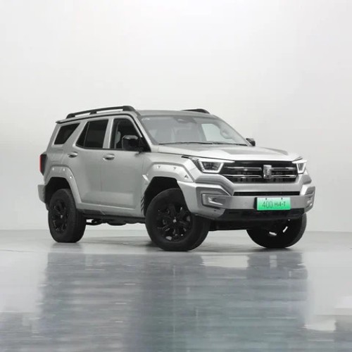 2023 Chinese Cheap Car Tank 400 Medium Suv Great Wall Tank 400 Hybrid New Car In Stock wey car