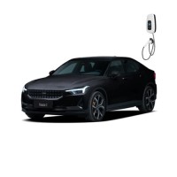 2023 Polestar 2 3 4 China New Energy Vehicles Electric Used Rideon Car 100% Electric Car/Hybrid Cars