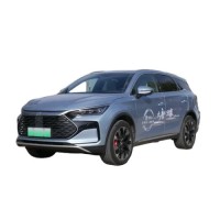 4 Wheel Electric Car 2024 Byd Tang Ev 600km 635km 730km Electric Car New Energy 4-wheel Drive Suv High Quality Made In China