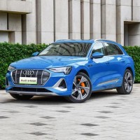 Audi E-Tron In Stock China New Energy Vehicles Cheap Price Good Quality`Chinese Manufacturer For Sale