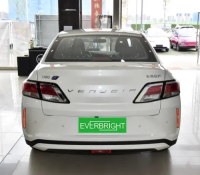 Promotion!! 2024 Everbright Dongfeng Qichen D60 EV Sedan