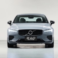 Auto Volvo S60 Recharge In Stock New Energy Vehicle 2023 T8 E-Drive Hybrid Long-Life Four-Wheel Drive Zhiyi Deluxe Edition Car